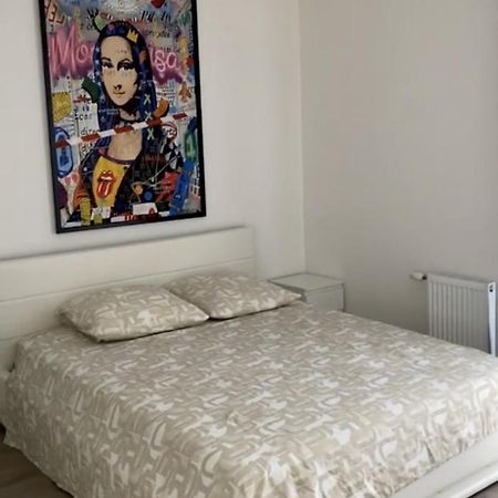 Cosy Appartement Jo Paris 2024 Le Blanc-Mesnil Exterior foto