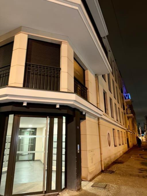 Cosy Appartement Jo Paris 2024 Le Blanc-Mesnil Exterior foto