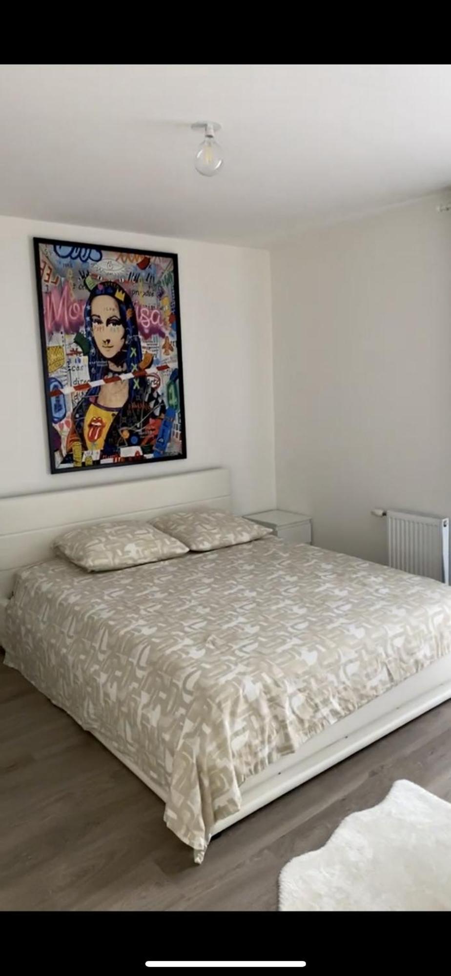 Cosy Appartement Jo Paris 2024 Le Blanc-Mesnil Exterior foto